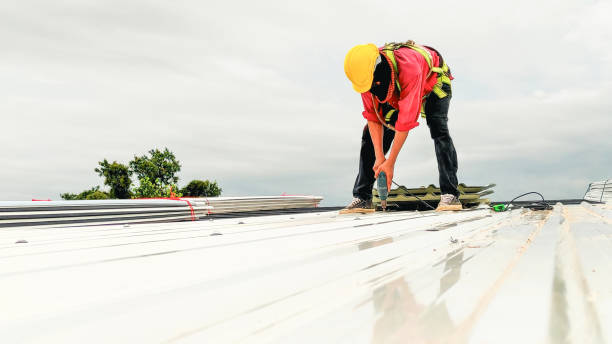 Professional Roofing service in Farmersburg, IN